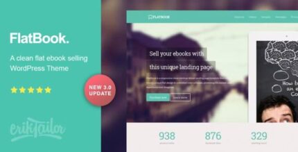 Flatbook ebook selling wordpress theme codermarket.jpg