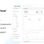 Flatten flutter admin panel codermarket.png