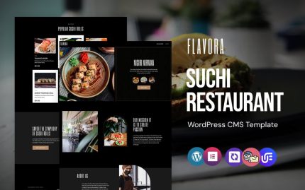 Flavora suchi restaurant wordpress elementor theme.jpg