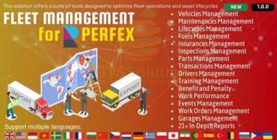 Fleet management module for perfex crm codermarket.jpeg