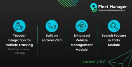 Fleet manager vehicle management booking system codermarket.jpg