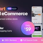 Fleetcart laravel ecommerce system codermarket.jpeg