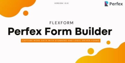 Flexform perfex form builder codermarket.jpeg