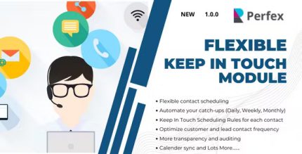 Flexible keep in touch for perfex codermarket.jpg