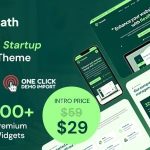 Flexipath saas and tech startup wordpress theme codermarket.jpg