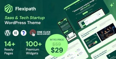 Flexipath saas and tech startup wordpress theme codermarket.jpg