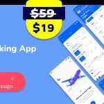 Flight booking flutter app ui kit android ios codermarket.jpeg