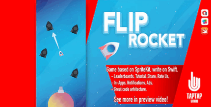 Flip rocket codermarket.png