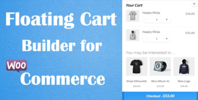 Floating cart builder pro for woocommerce codermarket.png