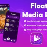 Floating media player floating video player all formats video player .jpeg