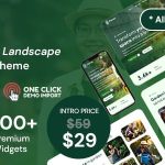 Florax gardening and landscape wordpress theme codermarket.jpg