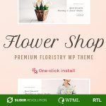 Flower shop florist boutique decoration store wordpress theme codermarket.jpg