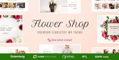 Flower shop florist boutique decoration store wordpress theme codermarket.jpg