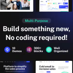 Flowto startup saas wordpress theme codermarket.png