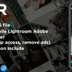 Fltr dng presets collection for lightroom android codermarket.png