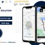 Flubber taxi cab full solution with customer and driver flutter app web.png