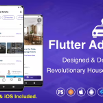 Flutter adhouses for house classified buysell ios and android app with chat .png