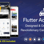 Flutter admotors for car classified buysell ios and android app with chat .png