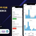 Flutter app for woocommerce admin vendors and delivery boys codermarket.png