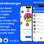 Flutter chat messenger username based whatsapp like features groups .jpg