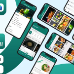 Flutter diet meal planner android app template ios app template diet plan.png