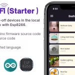 Flutter esp8266 projectsimple smart home wifi light switch diy remote.png