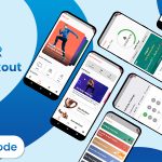 Flutter fitness workout full source code with admob ready to publish .jpg