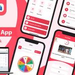 Flutter general knowledge quiz app with admin panel full app ready to publish.png