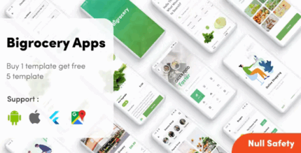 Flutter grocery bigrocery in flutter grocery app flutter template app .png
