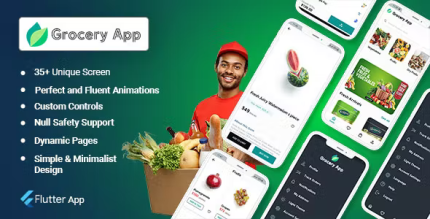 Flutter grocery store ui kit codermarket.png