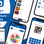 Flutter guess the pictures photo quiz with admin panel ready to publish .png