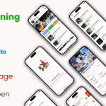 Flutter lms app template course app template flutter udemy clone flutter.png