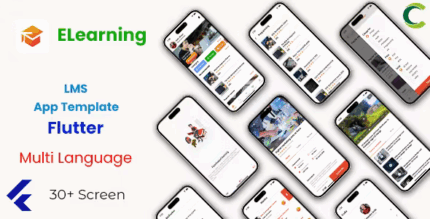 Flutter lms app template course app template flutter udemy clone flutter.png