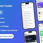 Flutter master toolkit the biggest flutter ui kit codermarket.jpg