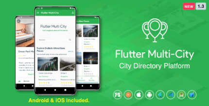Flutter multi city directory city tour guide business directory travel.png