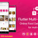 Flutter multi restaurant foodpanda grabfood mobile food delivery platform.png