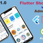 Flutter news in briefs for android and ios with admin panel codermarket.png