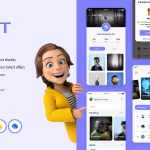 Flutter nft market place ui kit 210 support codermarket.png