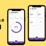 Flutter project manager app with sqlite codermarket.png