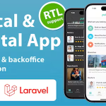 Flutter publmed hospital medical mobile app with admin panel flutter .png