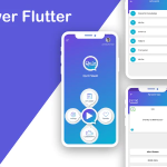 Flutter quiz app codermarket.png