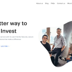 Flutter savings multipurpose investment platform codermarket.png