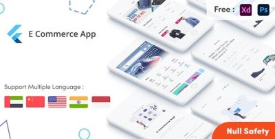 Flutter treva shop ecommerce ui kit in flutter 30 e commerce store apps .jpg
