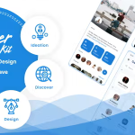 Flutter ui kit codermarket.png