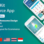 Flutter ui kit e commerce app codermarket.png