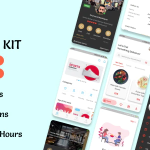 Flutter ui master kit codermarket.png