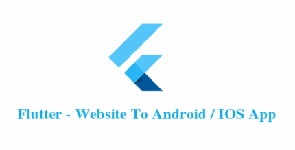 Flutter universal full multi purpose android ios app codermarket.png