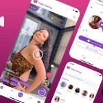 Flutter video dating app short form profile videos tiktok like full app.jpeg