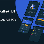 Flutter wallet ui codermarket.png