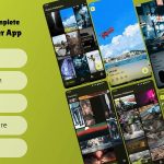 Flutter wallpaper app lush layers codermarket.jpg